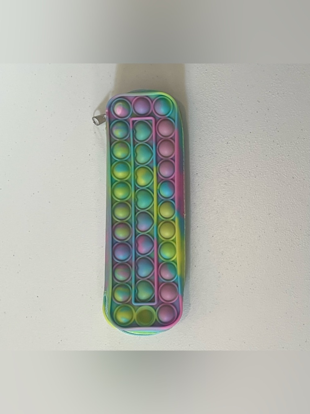 Pop It Pencil Pouch